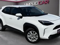 Utilisé 2023 Toyota Yaris Citadine | 23 890 €