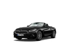 Noir Utilisé 2020 BMW Z4 Sport Line Cabriolet | 34 950 €