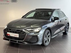 Gris daytona nacré Utilisé 2026 Audi A3 S-Line | 46 900 €