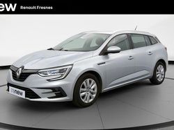 Gris Utilisé 2022 Renault Mégane IV Business Break | 15 880 € (Bon prix)