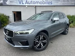 Utilisé 2017 Volvo XC60 R-Design SUV | 26 990 € (Super prix)