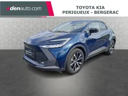 Utilisé 2024 Toyota C-HR Design SUV | 30 200 € (Prix assez cher)