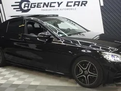 Utilisé 2020 Mercedes C200 AMG line Berline | 29 999 € (Prix assez cher)