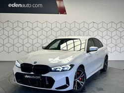 Utilisé 2025 BMW 320 Comfort Edition Berline | 58 500 €