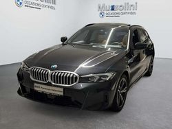 Noir Occasion 2025 BMW 330 Sport Line Break | 51 179 € (Super prix)