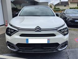 Utilisé 2023 Citroën e-C4 Shine Berline | 19 990 € (Bon prix)