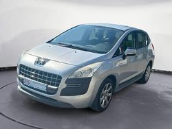 Gris Utilisé 2012 Peugeot 3008 Monospace | 5 490 €