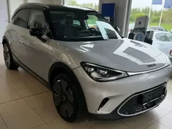 Gris Utilisé 2023 Smart #1 Edition #1 SUV | 29 600 € (Bon prix)