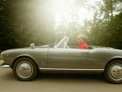 Autres Utilisé 1964 Alfa Romeo Giulia Cabriolet | 89 000 €