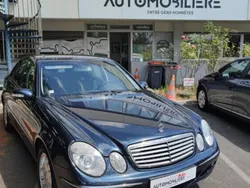 Utilisé 2004 Mercedes E220 Berline | 6 490 €
