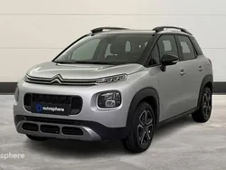 Gris Utilisé 2019 Citroën C3 Aircross Feel SUV | 13 499 € (Prix juste)