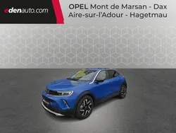 Bleu Utilisé 2021 Opel Mokka-e Elegance SUV | 14 900 €