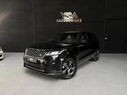 Noir Utilisé 2018 Land Rover Range Rover Velar HSE SUV | 34 490 € (Prix cher)
