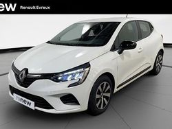 Blanc Occasion 2023 Renault Clio V Equilibre Citadine | 13 960 € (Bon prix)