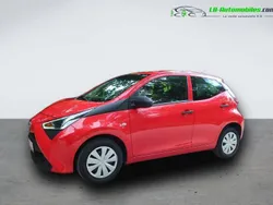 Utilisé 2019 Toyota Aygo Citadine | 12 900 € (Prix juste)