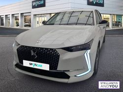 Noir Utilisé 2023 DS Automobiles DS4 Trocadero Berline | 27 290 € (Prix juste)