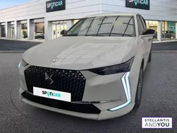 Noir Utilisé 2023 DS Automobiles DS4 Trocadero Berline | 28 690 € (Bon prix)