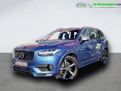 Utilisé 2016 Volvo XC90 SUV | 41 200 € (Prix cher)