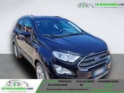 Occasion 2020 Ford Ecosport SUV | 19 500 € (Prix juste)