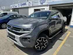 Noir Nouvelle 2025 VW Amarok Aventura Pick-up | 54 900 € (Super prix)
