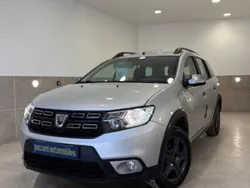 Utilisé 2017 Dacia Logan MCV Stepway Break | 11 990 €