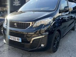 Noir Occasion 2020 Peugeot Expert Sport Van | 35 900 €