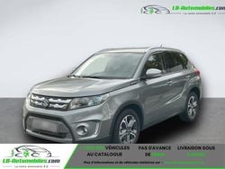 Utilisé 2017 Suzuki Vitara SUV | 21 900 € (Prix juste)