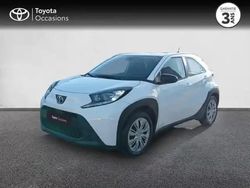 Blanc Occasion 2023 Toyota Aygo X SUV | 14 990 € (Prix juste)