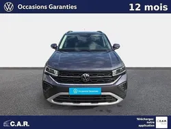 Utilisé 2025 VW T-Cross Edition SUV | 27 900 € (Prix juste)