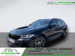 Utilisé 2022 BMW 540 Comfort Edition Break | 56 000 €