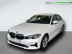 Utilisé 2022 BMW 320 Berline | 33 000 € (Bon prix)