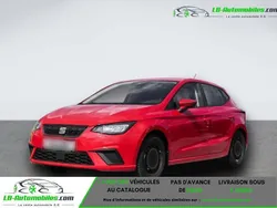 Utilisé 2022 Seat Ibiza Citadine | 18 800 € (Prix juste)