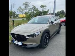 Nouvelle 2025 Mazda CX-30 Nagisa SUV | 37 700 € (Prix cher)