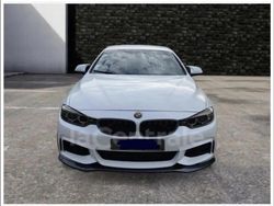 Occasion 2015 BMW 428 Sport Line Cabriolet | 22 000 €