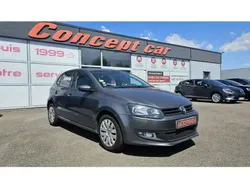 Utilisé 2013 VW Polo Citadine | 8 990 €