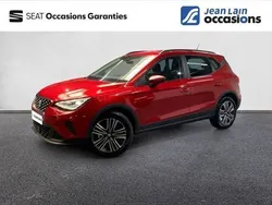 Rouge Utilisé 2024 Seat Arona Style SUV | 21 490 € (Bon prix)