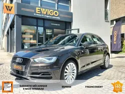Utilisé 2015 Audi A3 Sportback e-tron Sport Berline | 14 950 €