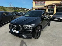Noir Utilisé 2020 Mercedes GLE53 AMG AMG SUV | 79 900 €