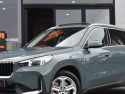 Utilisé 2024 BMW X1 Sport Line SUV | 47 490 € (Prix juste)