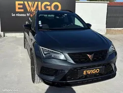 Gris Utilisé 2019 Cupra Ateca SUV | 32 989 € (Prix assez cher)
