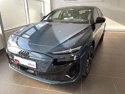 Bleu plasma métallisé Nouvelle 2025 Audi A6 e-tron S-Line Break | 89 900 € (Prix juste)