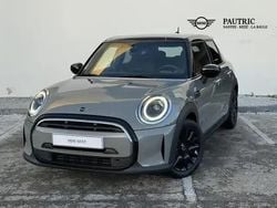 Argenté Occasion 2022 Mini Cooper Premium Citadine | 25 500 € (Prix juste)