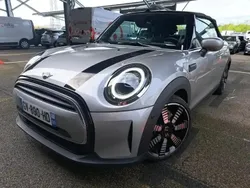 Utilisé 2024 Mini Cooper Cabriolet Premium Plus Cabriolet | 30 990 € (Prix juste)
