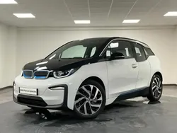 Utilisé 2021 BMW i3 Citadine | 17 890 € (Bon prix)