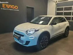 Blanc Utilisé 2024 Fiat 600 La Prima SUV | 21 490 € (Prix juste)