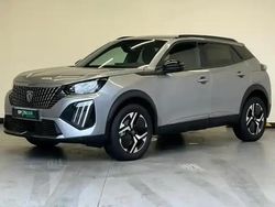 Gris artense (m) Nouvelle 2025 Peugeot 2008 Allure SUV | 27 990 €
