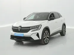 Blanc Utilisé 2022 Renault Austral Iconic SUV | 31 690 € (Prix juste)