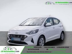 Utilisé 2021 Hyundai i10 Citadine | 13 600 € (Bon prix)