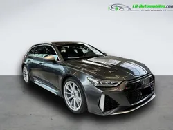 Utilisé 2022 Audi RS6 Sport Break | 90 800 €