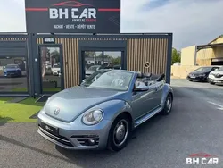 Gris Utilisé 2017 VW Beetle Cabriolet | 17 590 € (Super prix)